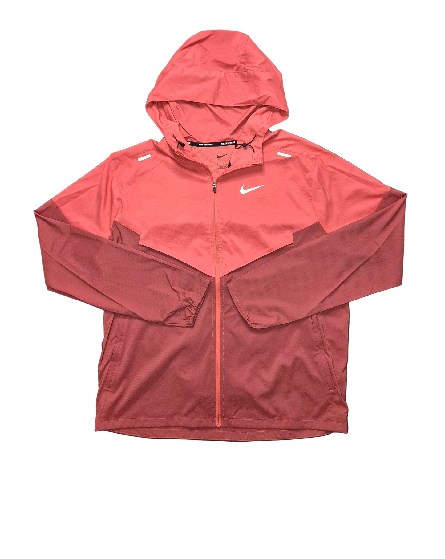 NIKE UV REPEL WINDRUNNER (ADOBE)