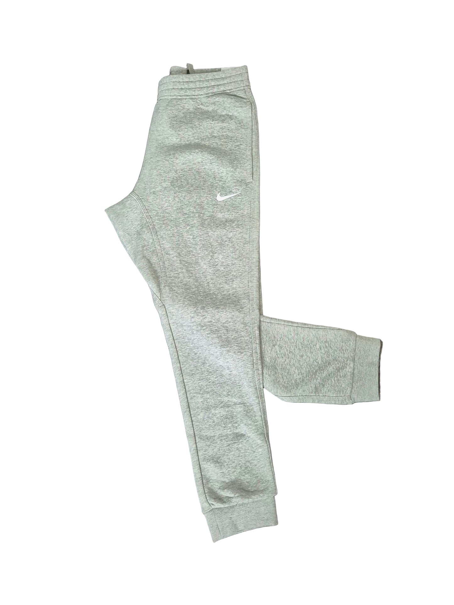 Nike Club Fleece Tracksuit (Grey)