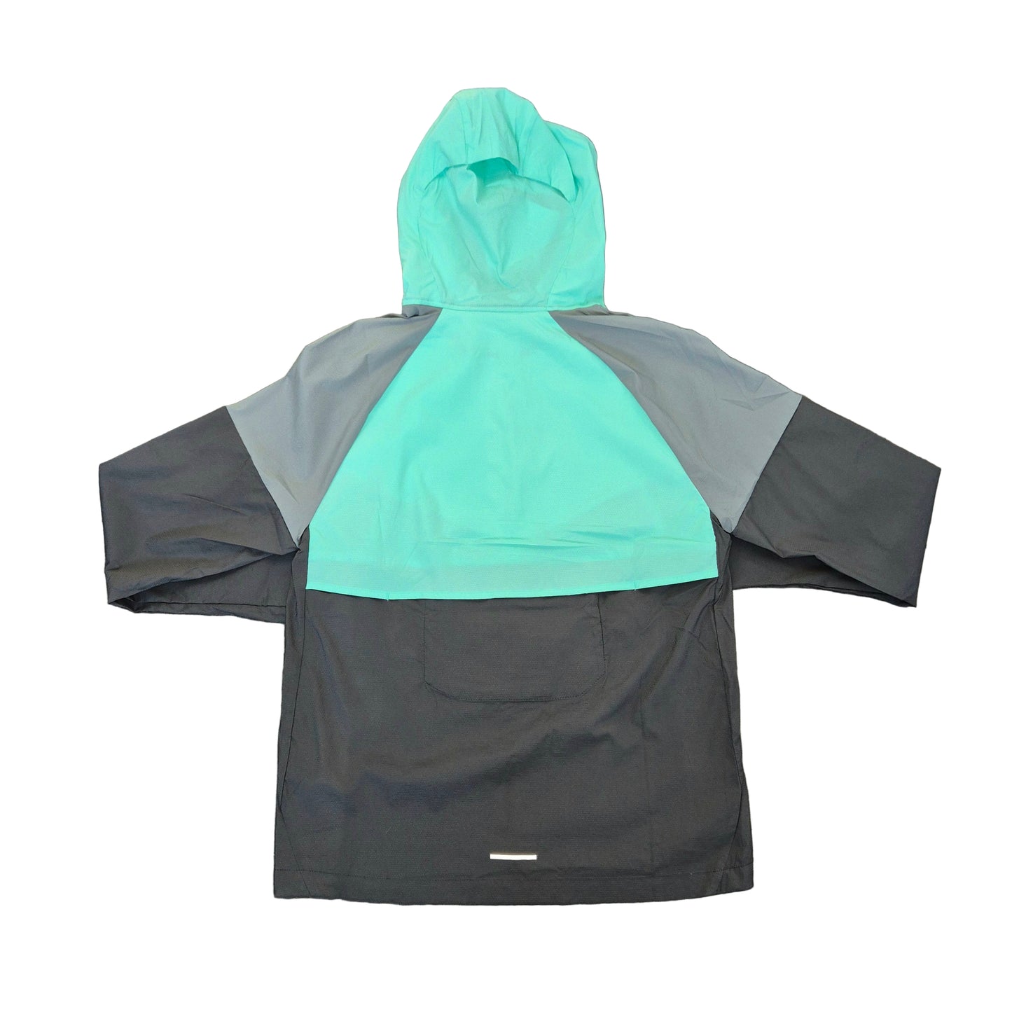 NIKE TWO TONE UV WINDRUNNER (MINT)