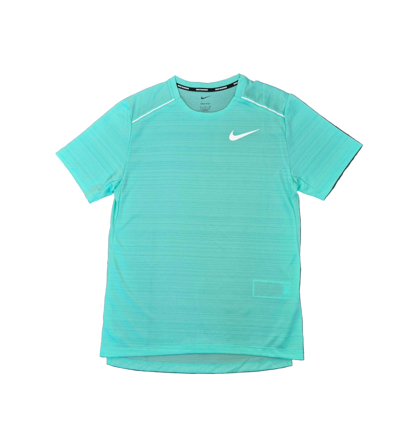 NIKE MILER 1.0 MINT GREEN