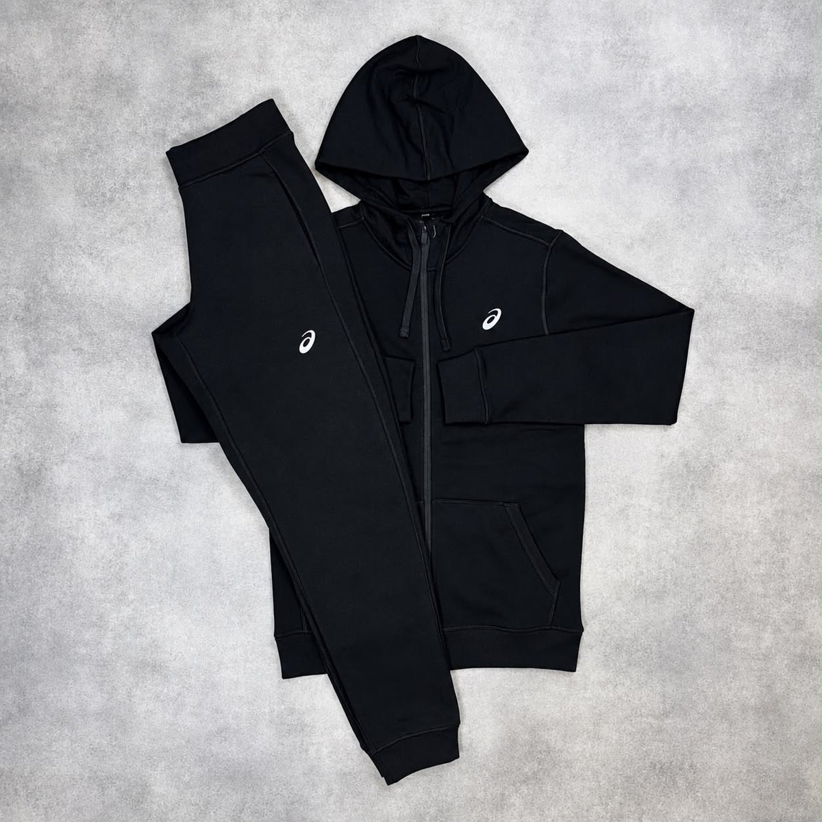 ASICS Club Fleece Tracksuit