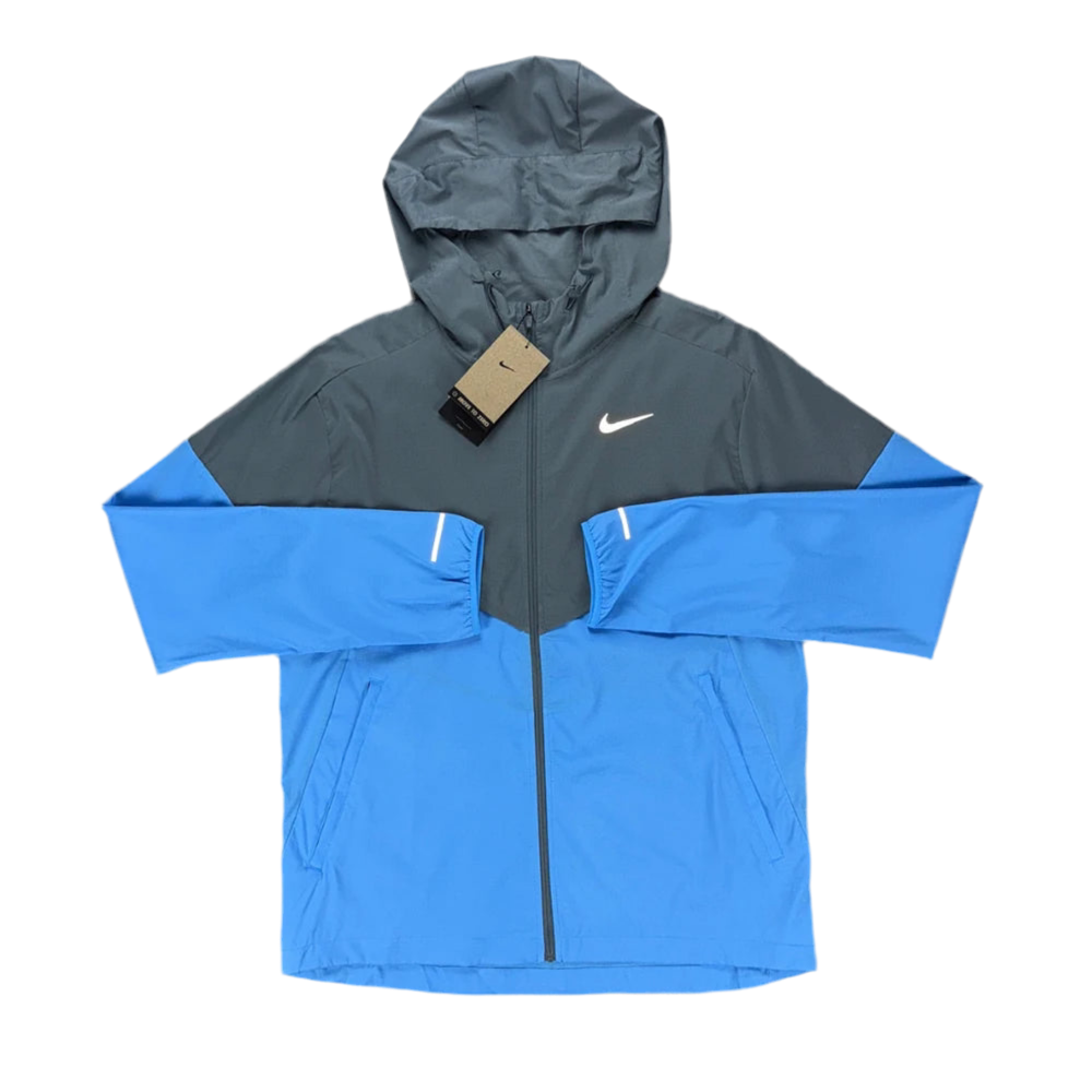 Nike - University Blue UV Jacket