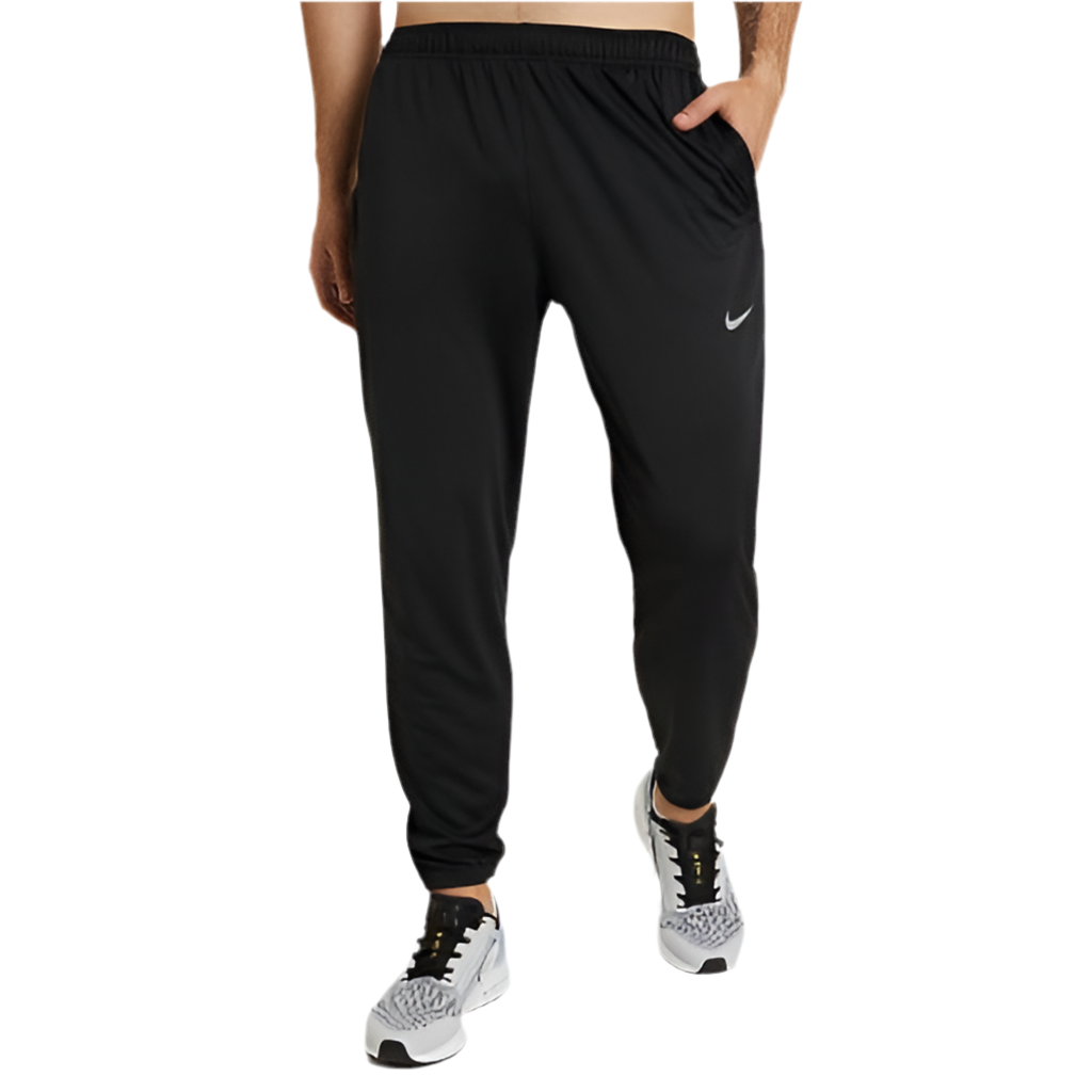 Nike - Black Challenger Pants