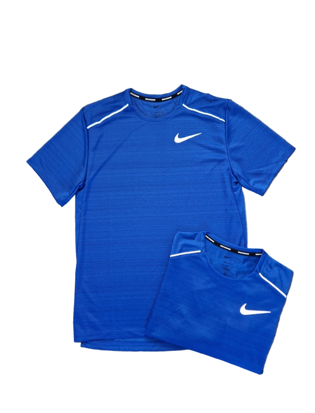 NIKE MILER 1.0 ROYAL BLUE