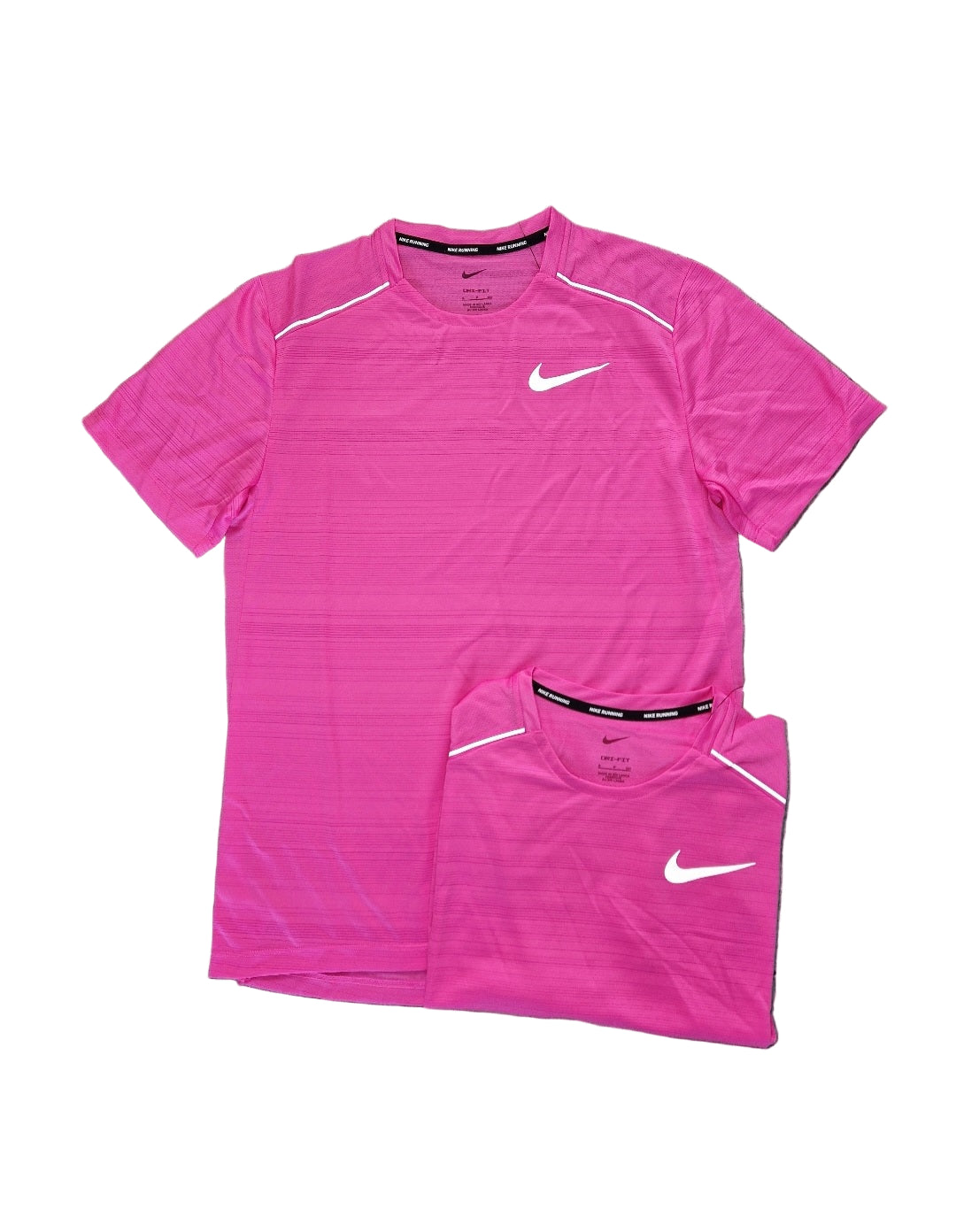 NIKE MILER 1.0 HOT PINK