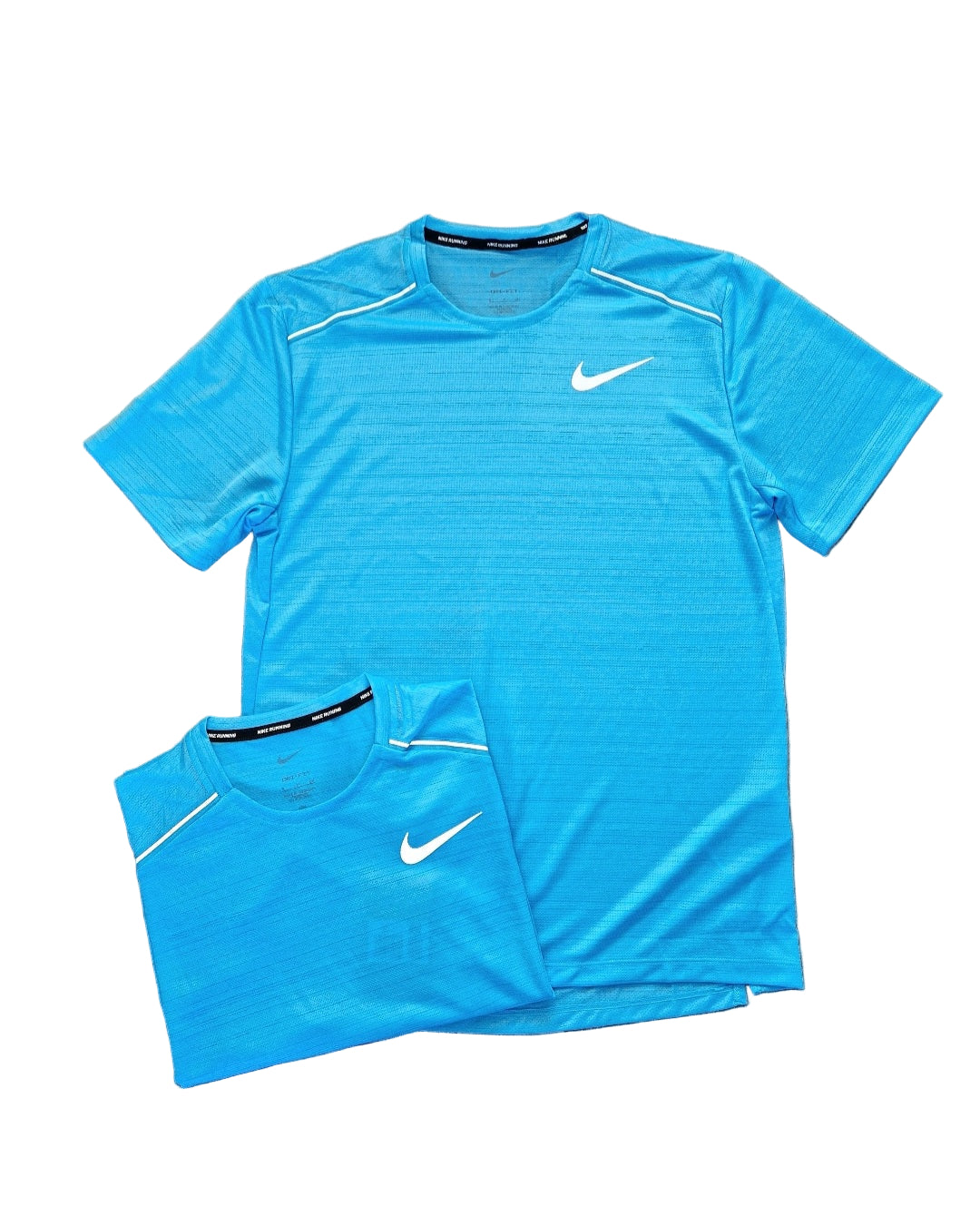 NIKE MILER 1.0 BALTIC BLUE