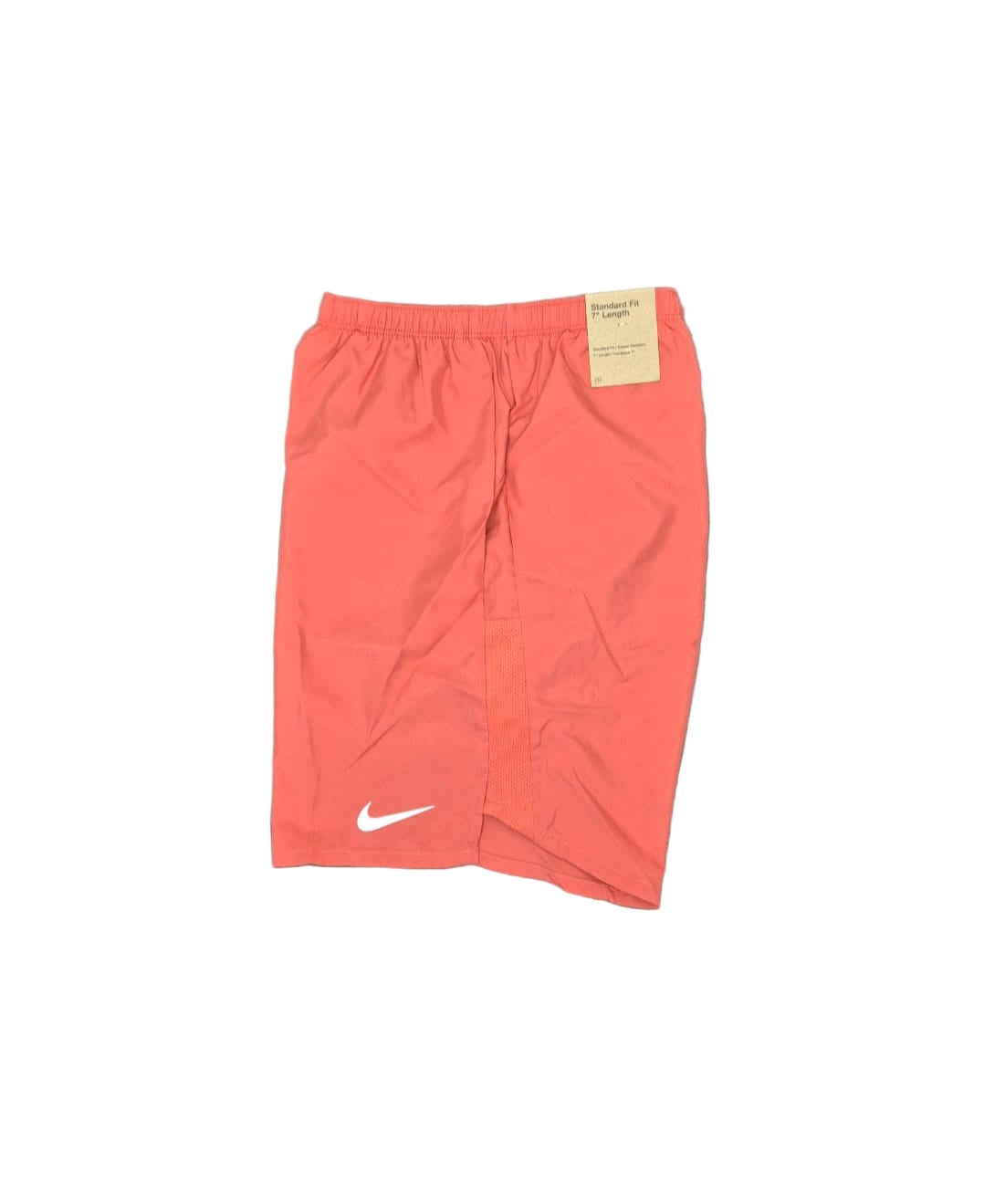 NIKE CHALLENGER SHORTS 7" (SALMON)