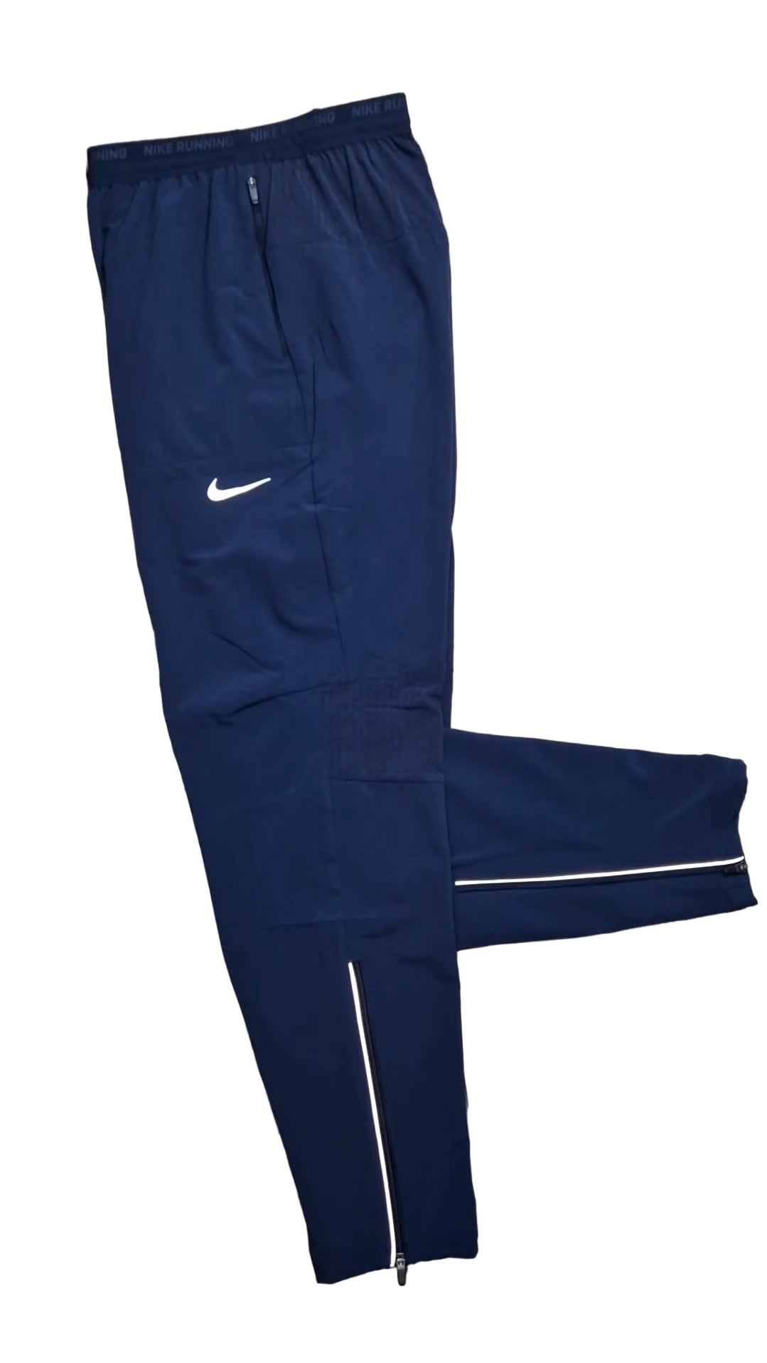 NIKE PHENOM PANTS OBSIDIAN