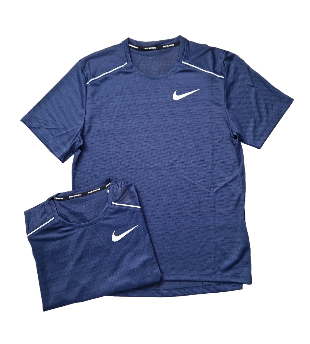 NIKE MILER 1.0 NAVY