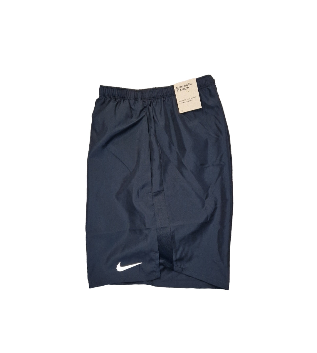 NIKE CHALLENGER SHORTS (7") BLACK
