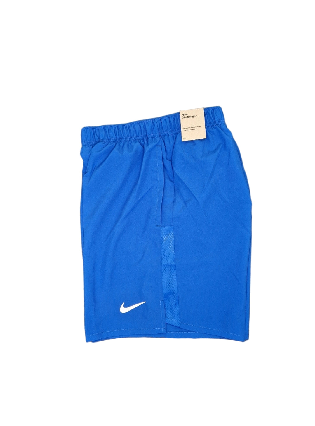 NIKE CHALLENGER SHORTS (7") ROYAL BLUE