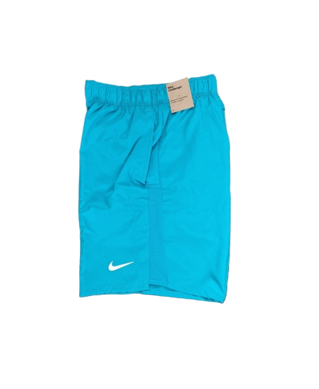 NIKE CHALLENGER SHORTS 7" (AQUA)