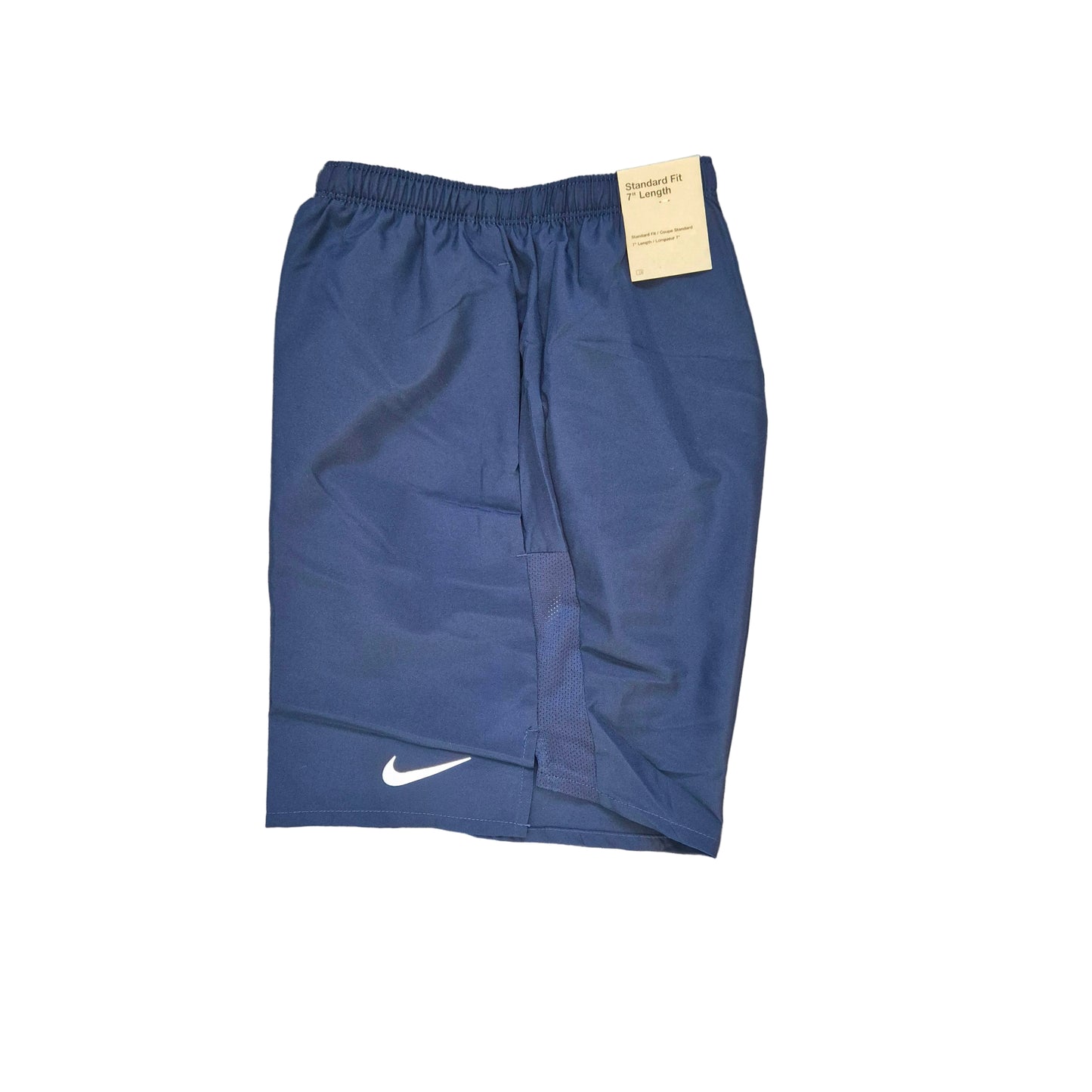 Nike Challenger Shorts 7" Midnight Navy