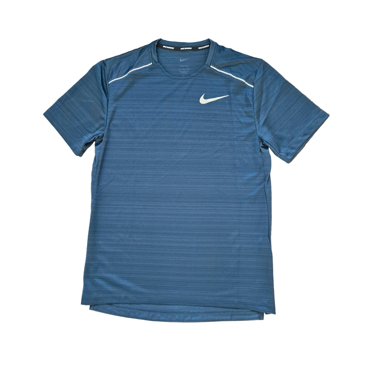 NIKE MILER 1.0 TSHIRT (ARMOURY NAVY)