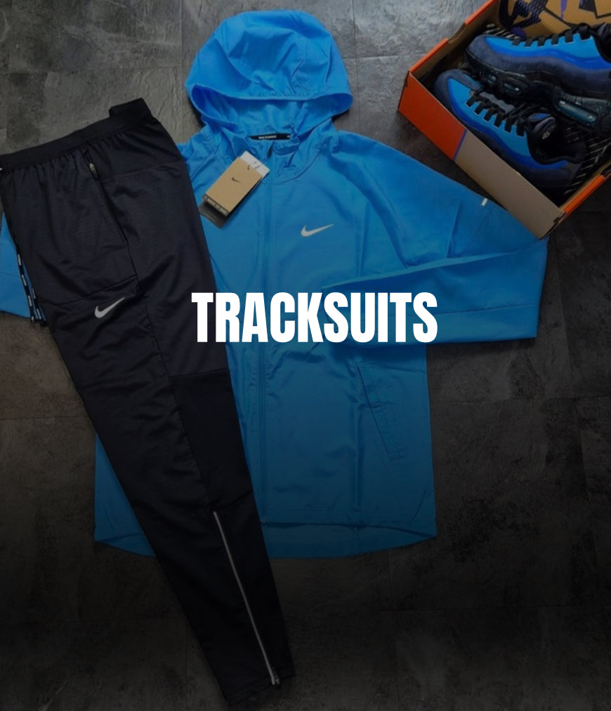 Rich Fresh Fresh Fits Activewear