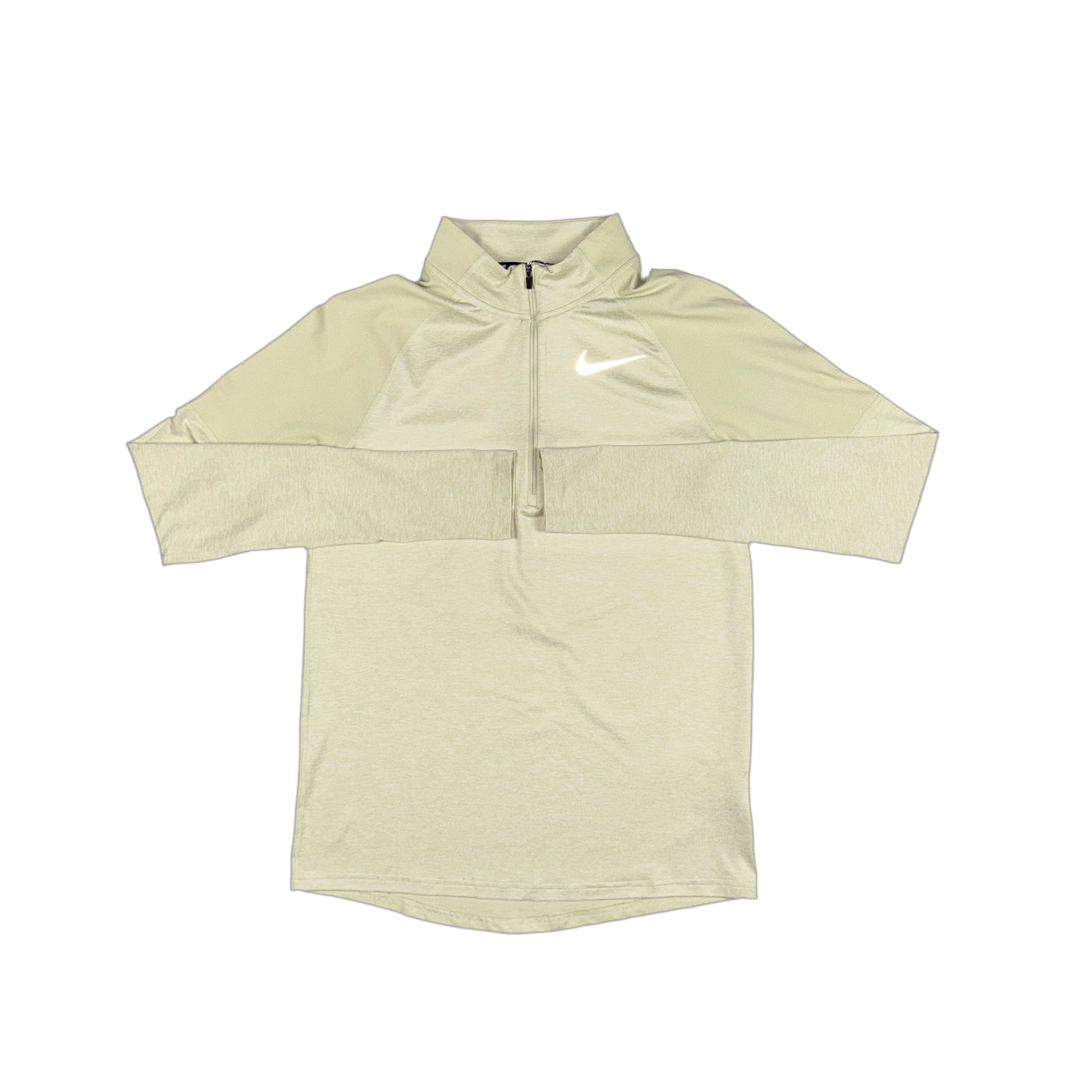 Nike - Olive Aura Element Q Zip
