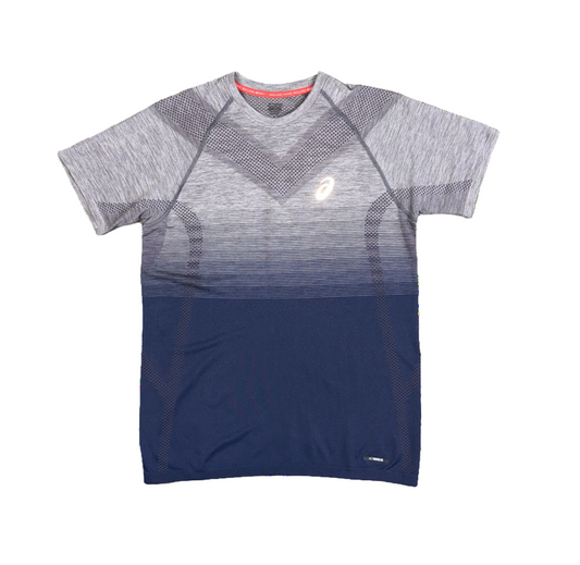 ASICS - Lavender Seamless T-shirt