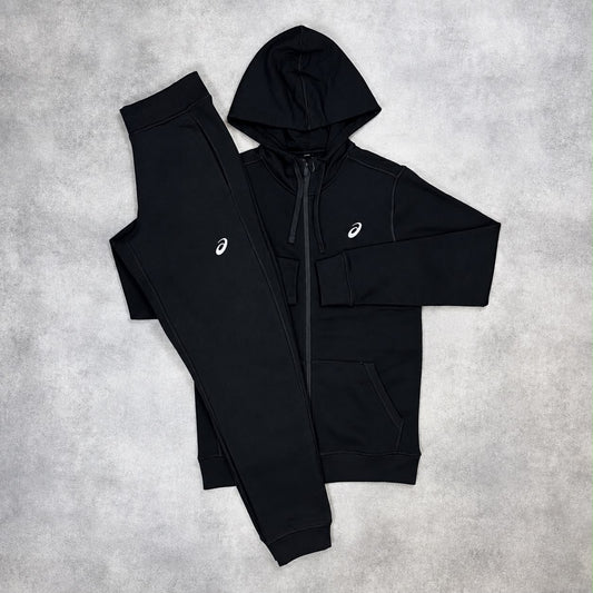ASICS Club Fleece Tracksuit