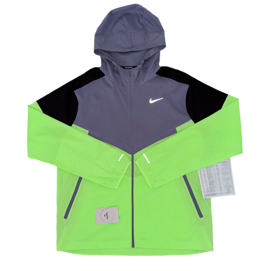 Nike - Neon/Black UV Jacket