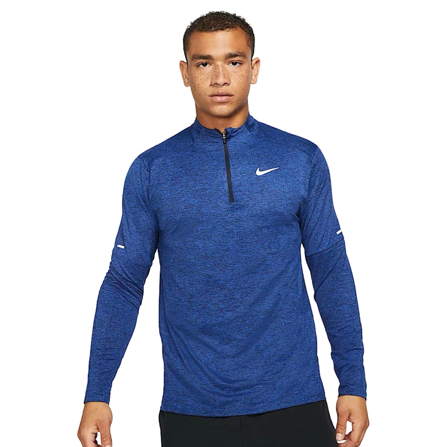 Nike - Royal Blue Element 1/2 Zip
