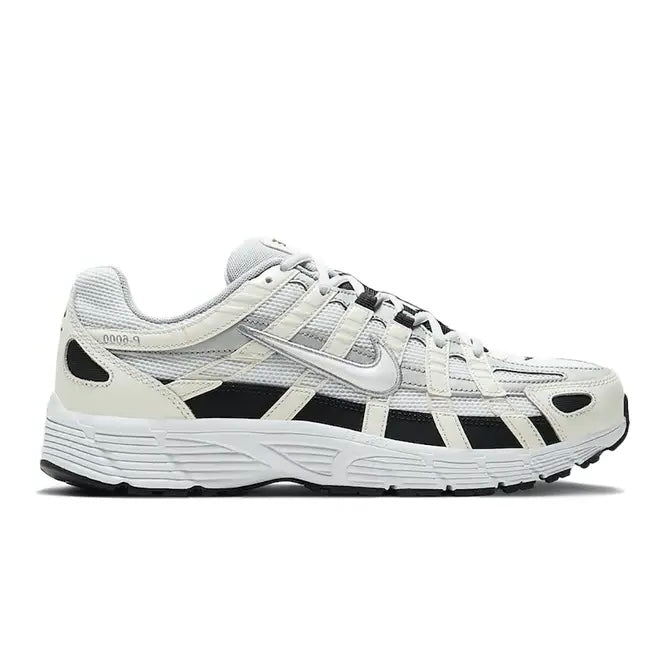 Nike - P6000 Sali Wolf Grey