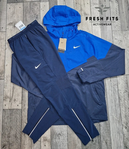 NIKE REPEL TRACKSUIT