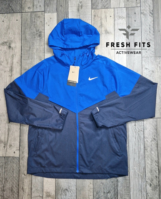 NIKE UV WINDRUNNER GAME ROYAL/ OBSIDIAN BLUE