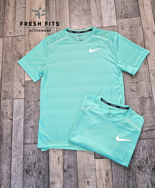 NIKE MILER 1.0 MINT