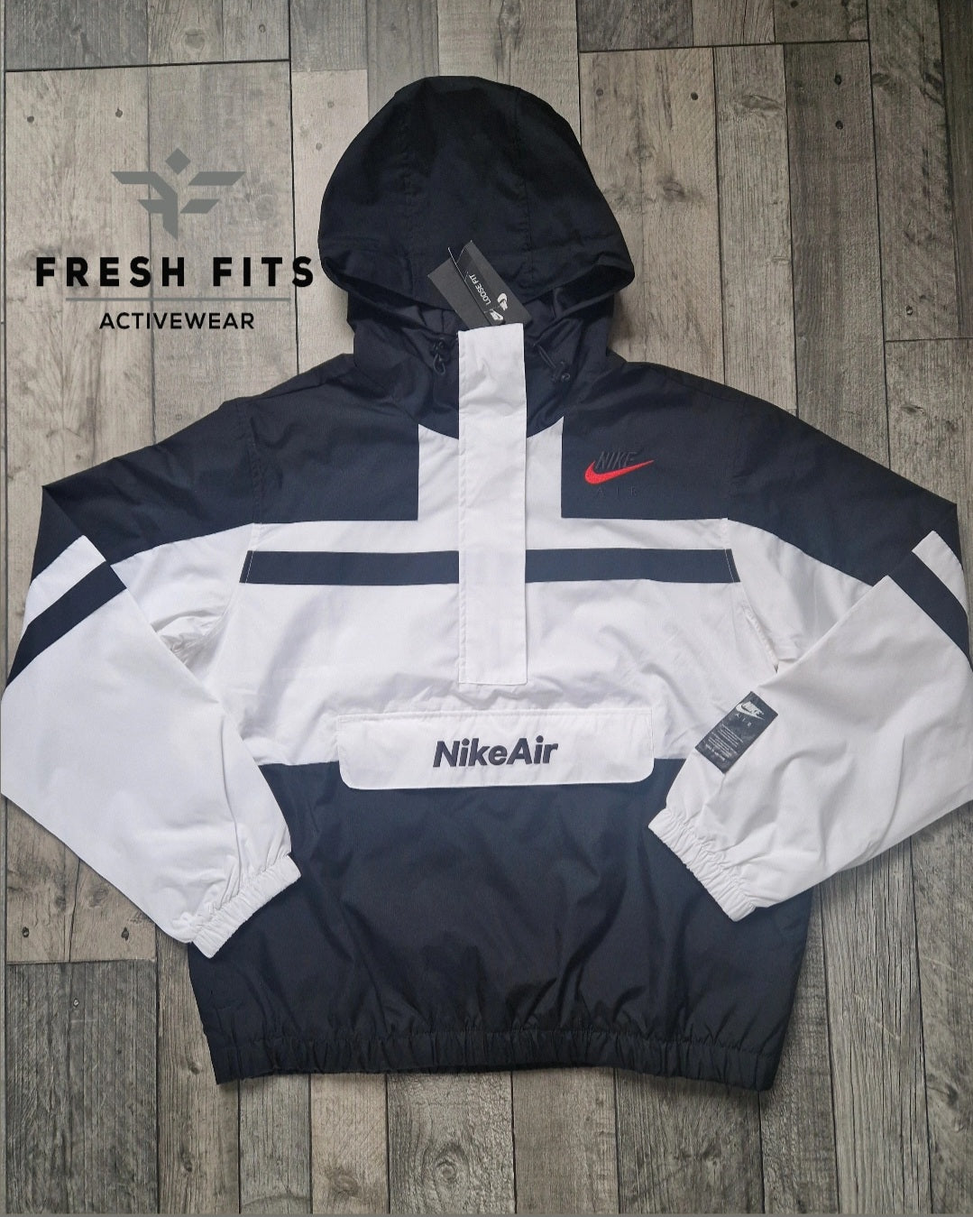 NIKE AIR 'DAVE' JACKET