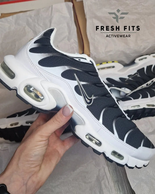 NIKE AIR MAX PLUS TNS (KILLER WHALE)