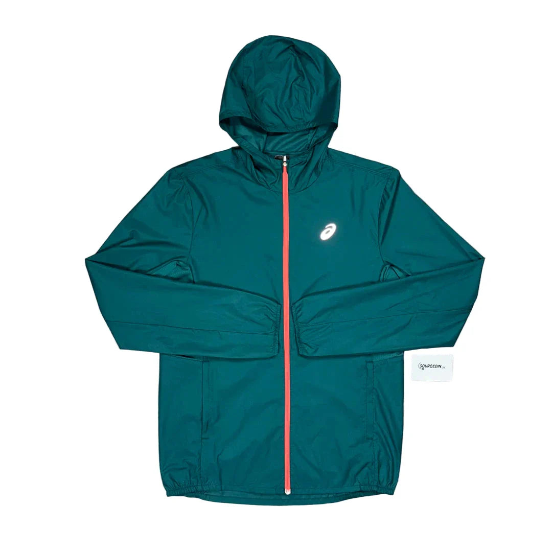 ASICS - Core Windrunner Jacket