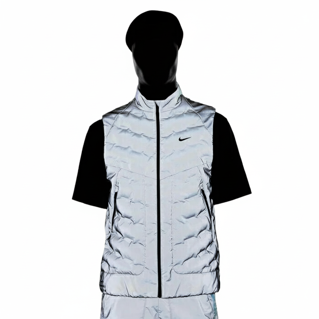 Nike - Therma-Fit ADV Reflective Gilet