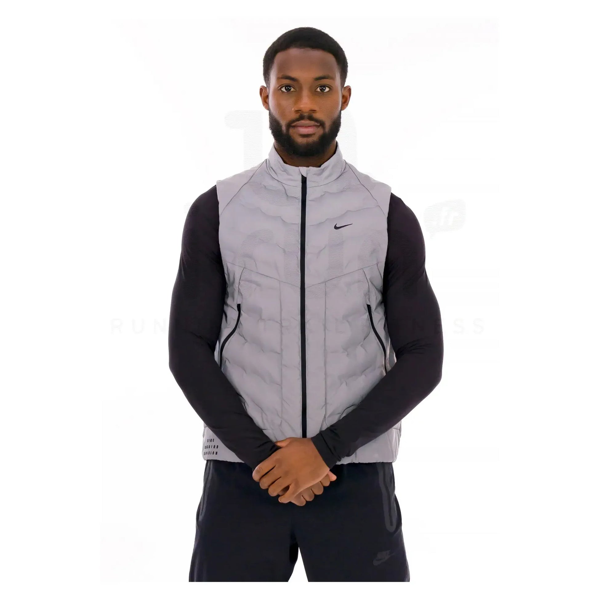 Nike - Therma-Fit ADV Reflective Gilet