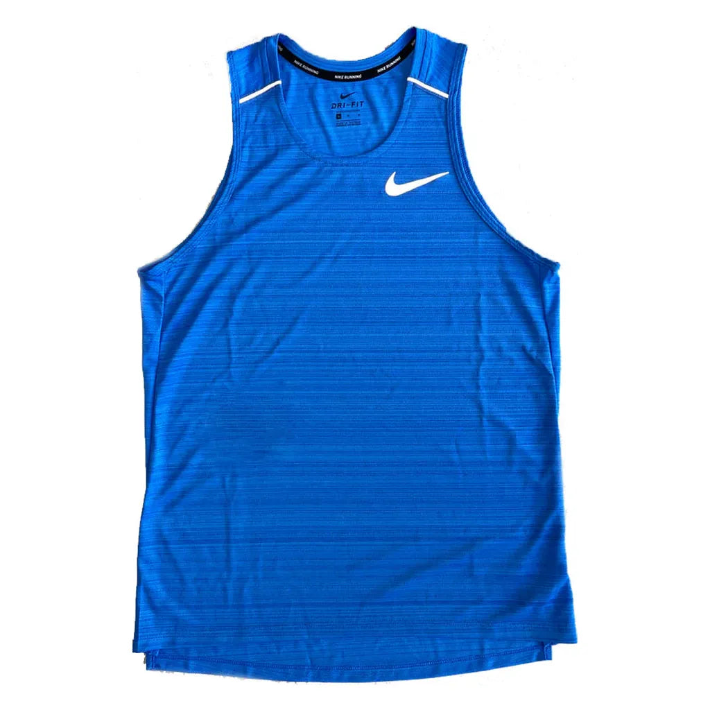 Nike - 1.0 Miler Vest Royal Blue (Asia)