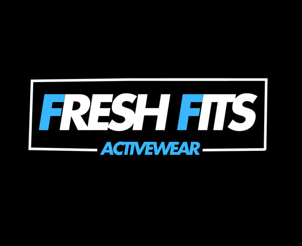 Fresh Fits Activewear