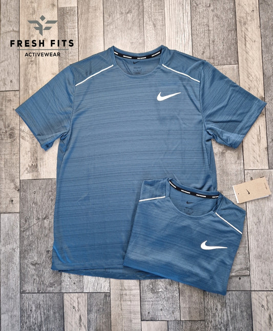 NIKE MILER 1.0 ASH GREEN
