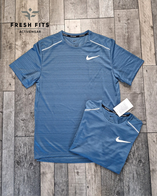 NIKE MILER 1.0 THUNDER BLUE
