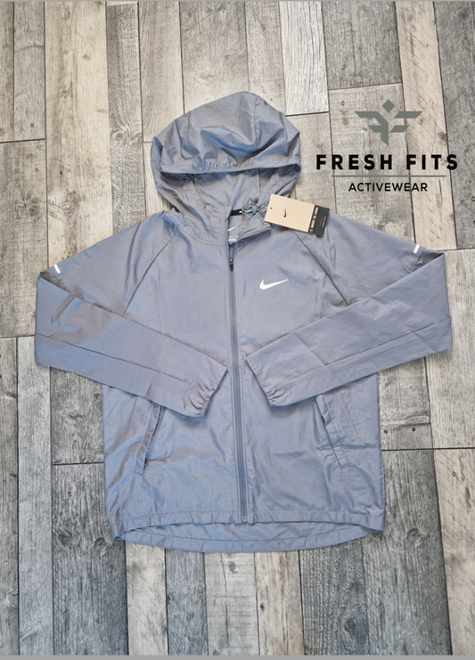 NIKE REPEL MILER WINDBREAKER