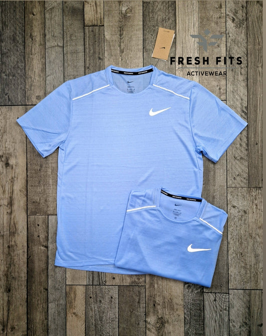 NIKE MILER 1.0 COBALT BLISS