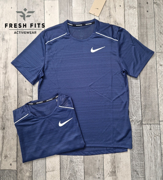 NIKE MILER 1.0 NAVY