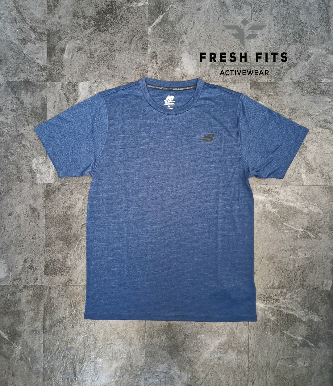 NEW BALANCE CORE SET (NAVY)