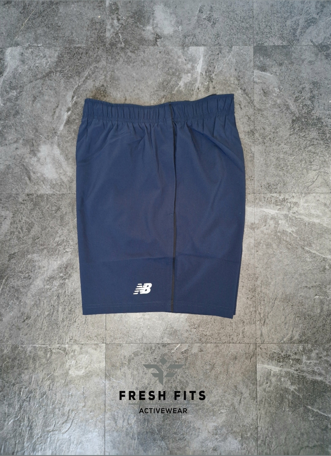 NEW BALANCE CORE SET (NAVY)