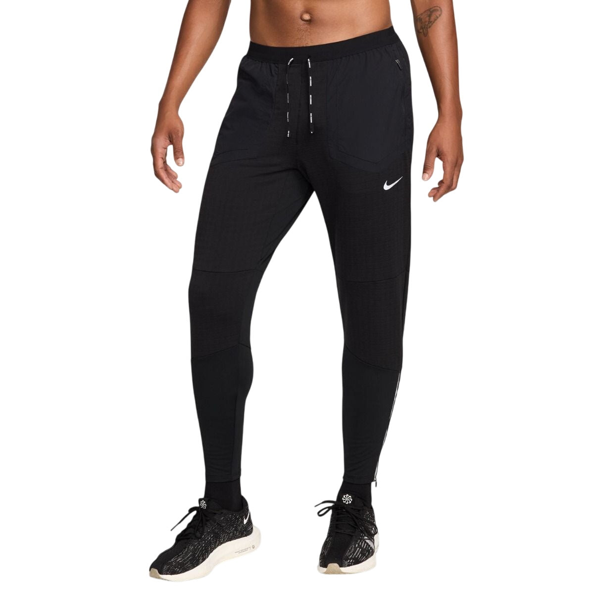 Nike Phenom Elite Running Pants - Black