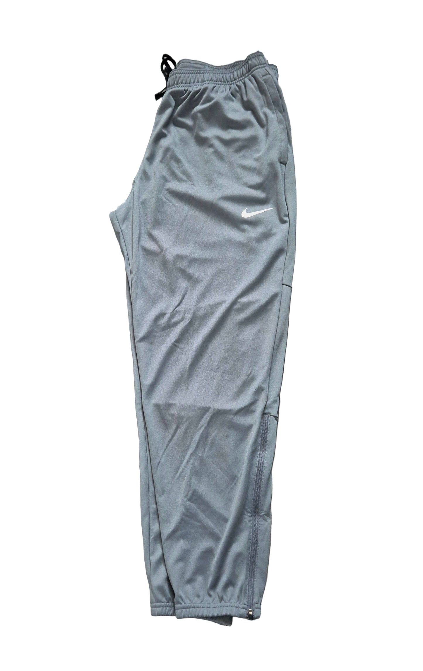 NIKE MILER REPEL WINDRUNNER & CHALLENGER PANTS (SMOKE GREY)