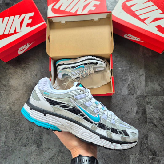 NIKE P-6000 DUSTY CACTUS