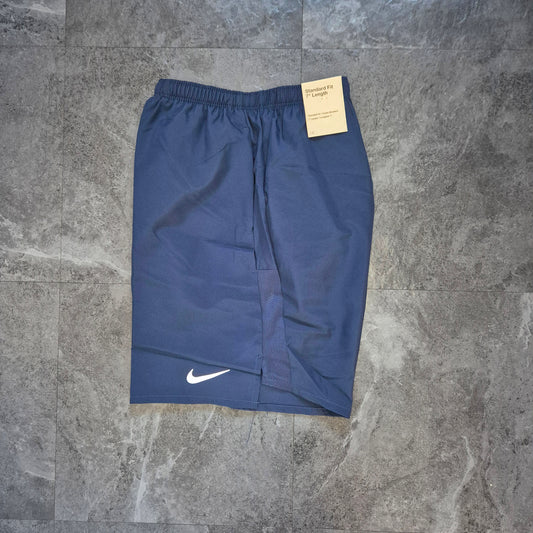 Nike Challenger Shorts 7" Midnight Navy