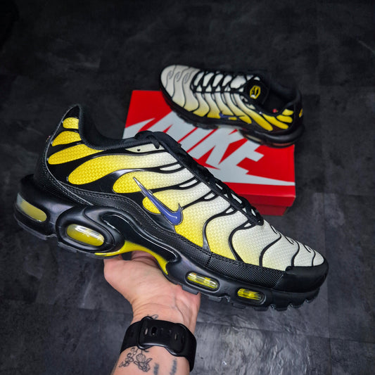 Nike Airmax Tn Plus (Bright Citron)