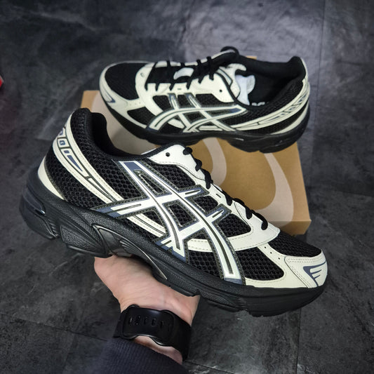 Asics Gel 1130 (black/cream)