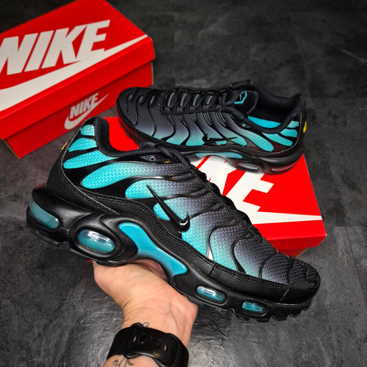 Nike Airmax Plus Tn Aurora Fades (dusty cactus)