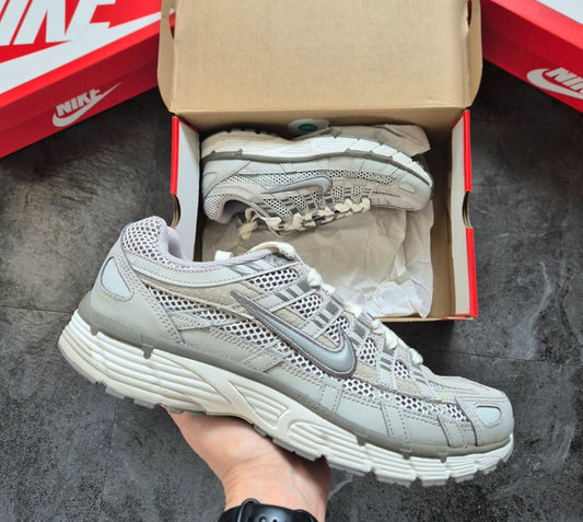 NIKE P-6000 IRON ORE